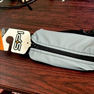 SPI reflective running belt